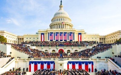 Presidential Inauguration